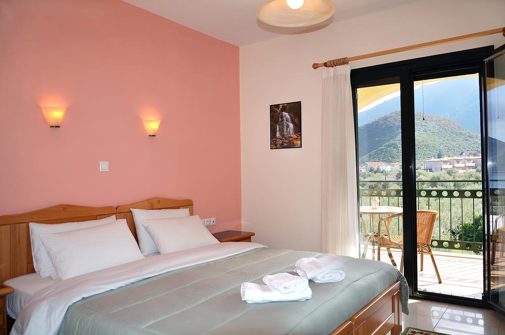 Patelis Aparthotel