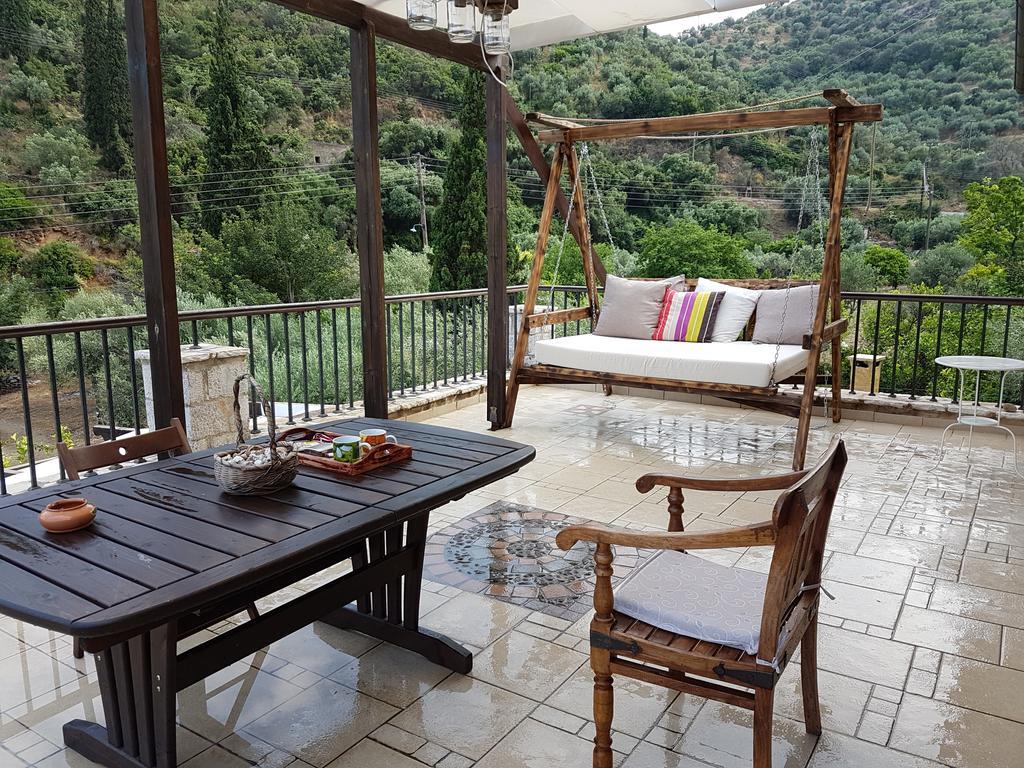 Stone House Villa