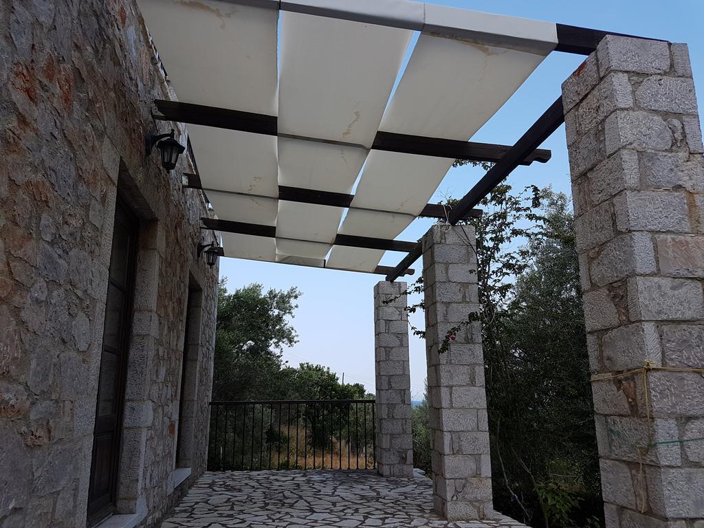 Stone House Leonidio