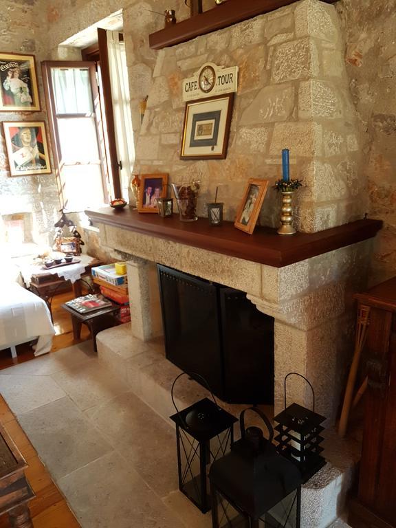 Stone House Villa