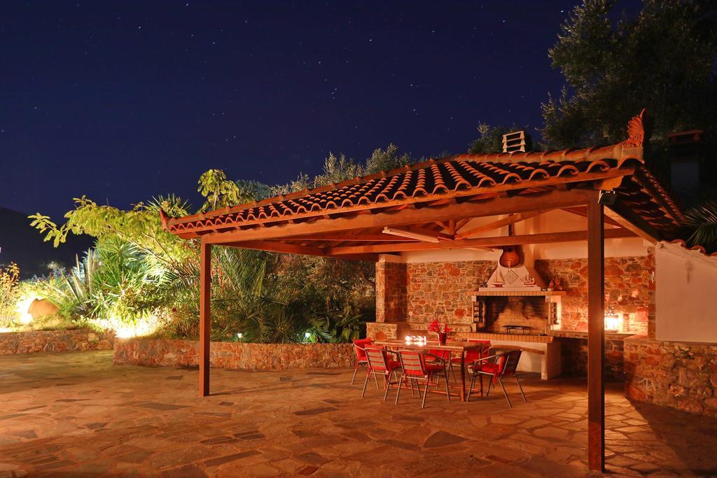 Holiday home Pablo's