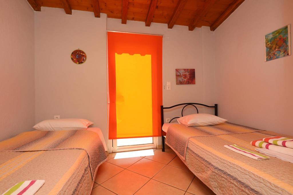 Holiday home Pablo's Stafylos