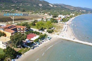 Astoria Hotel Khartata