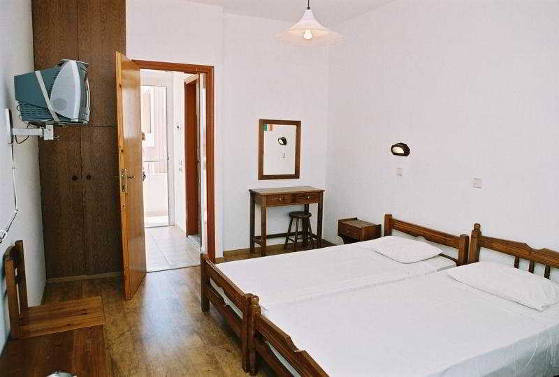Lemon Trees Apartment