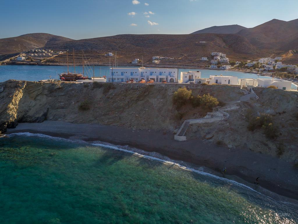 Aparthotel Vardia Bay
