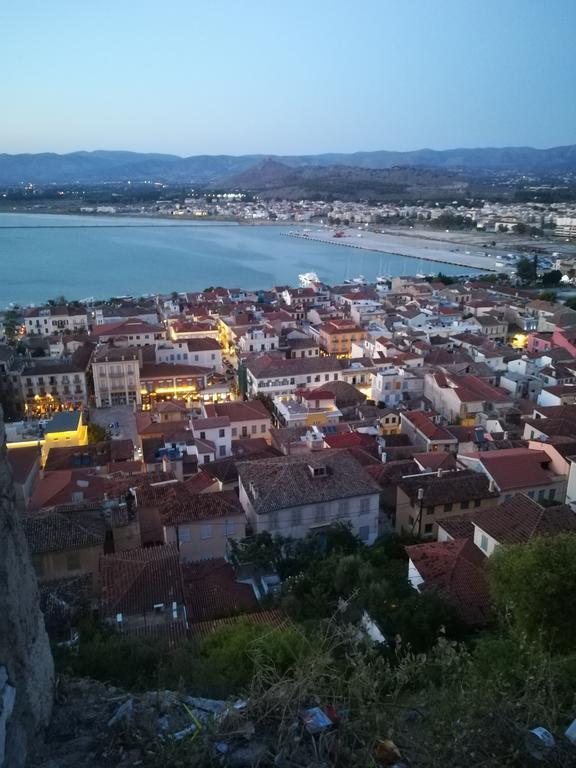 Petros House 1 * Nafplio