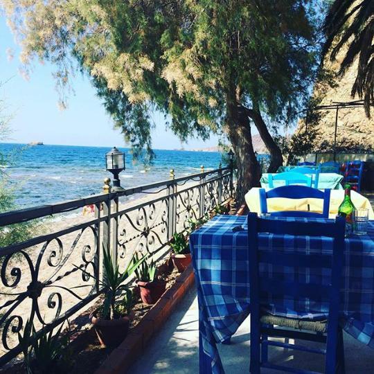 Garden View Apartment Anaxos