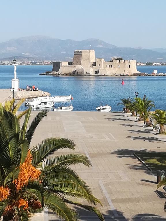 Apartment Petros House 1 Nafplio