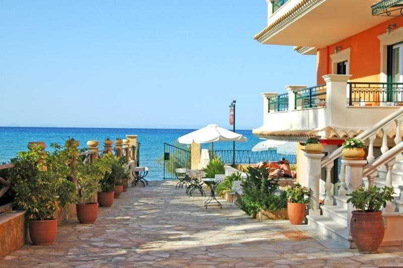 Aparthotel Andreolas Luxury