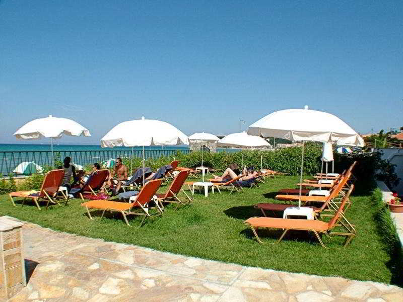 Aparthotel Andreolas Luxury 4*