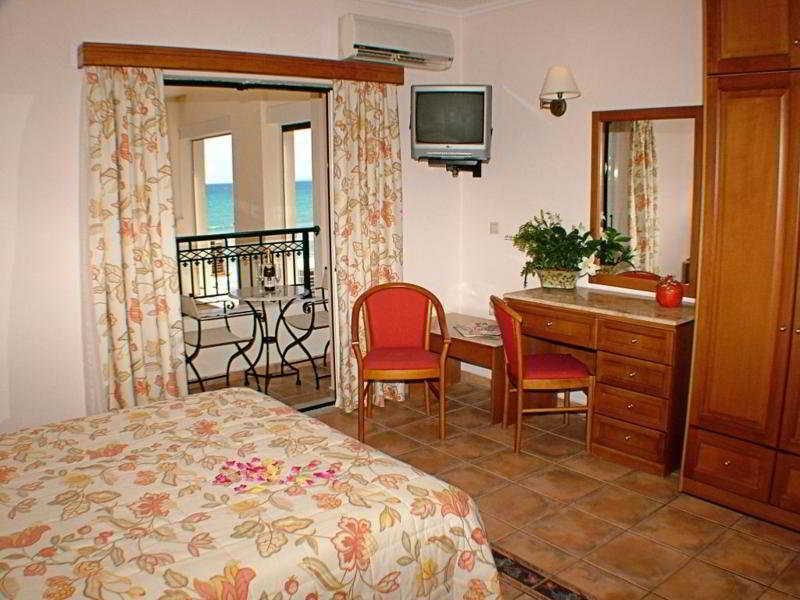 Andreolas Luxury