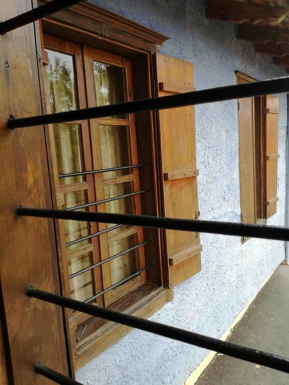 Kallisto Traditional Guest house Litochoro