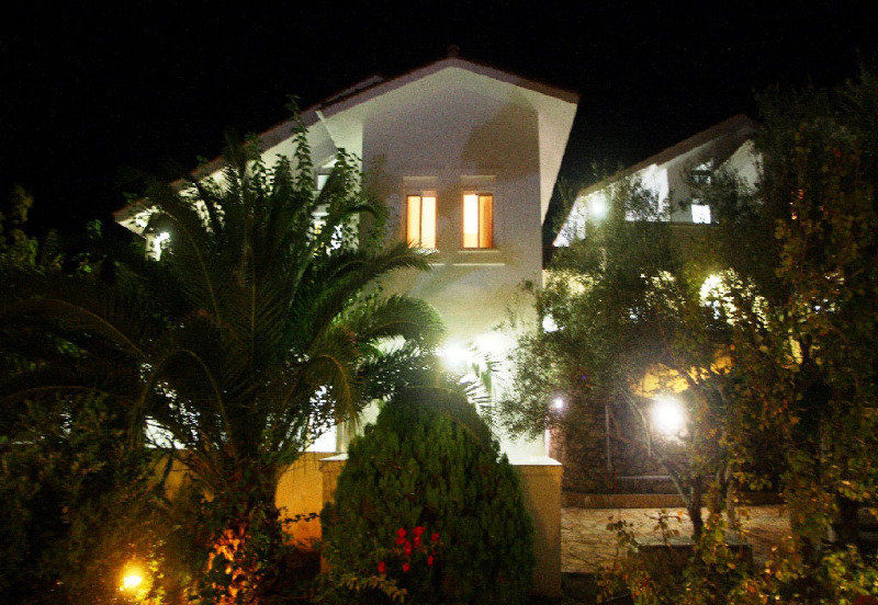 Aris Hotel Lygia (Lefkada)