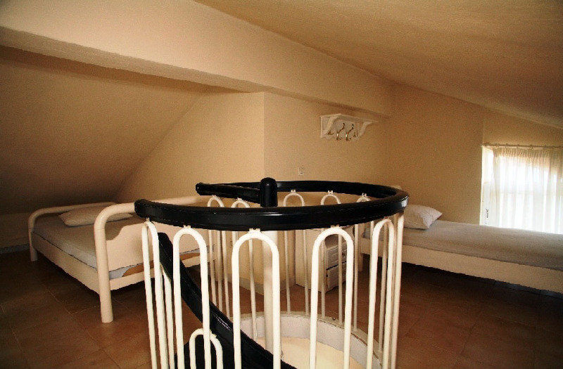 Hotel Aris Lygia (Lefkada)