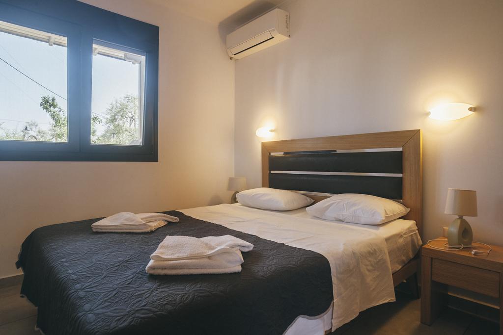 Scandia Villas Apartment *