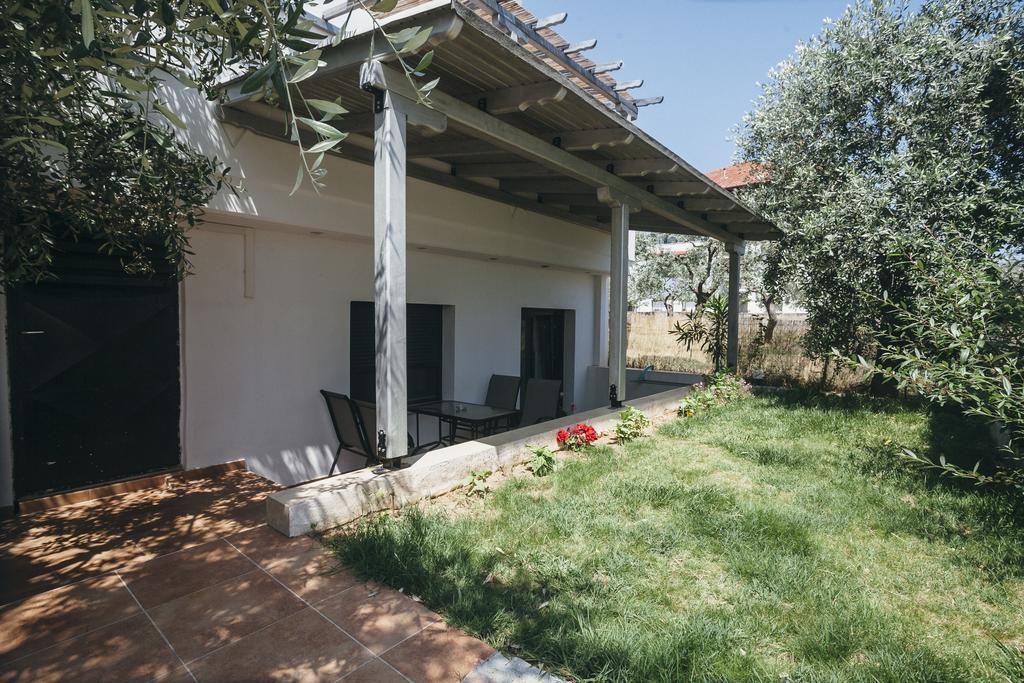 Scandia Villas