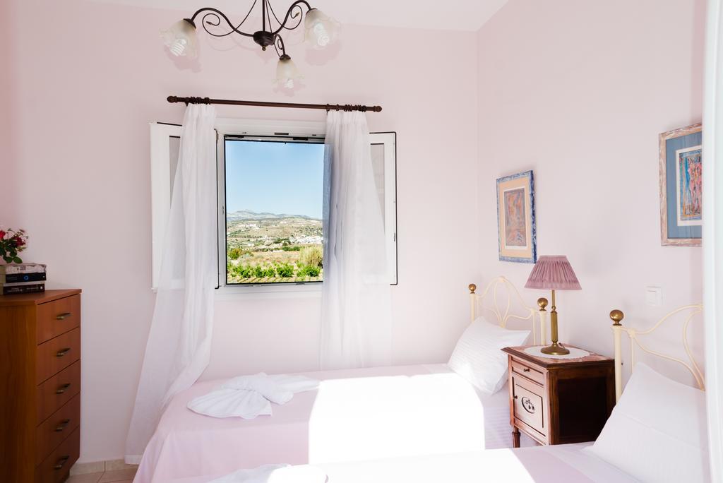 Sorella I Villa