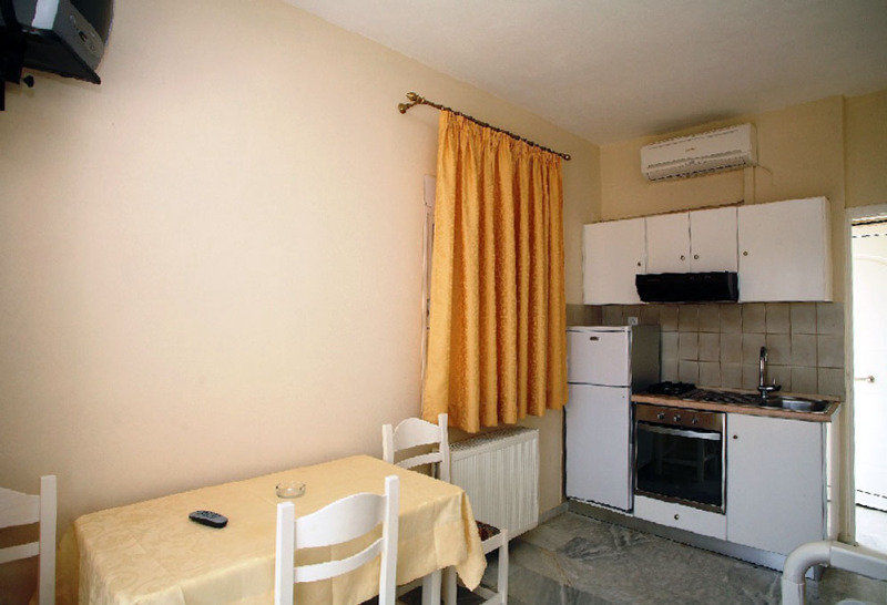 Hotel Aris 3*