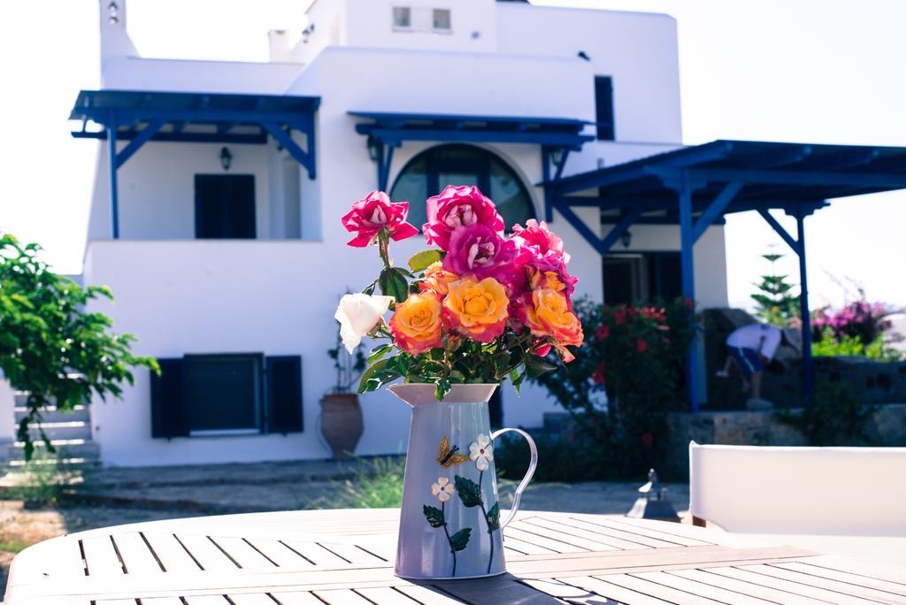 Sorella I * Plaka (Naxos)