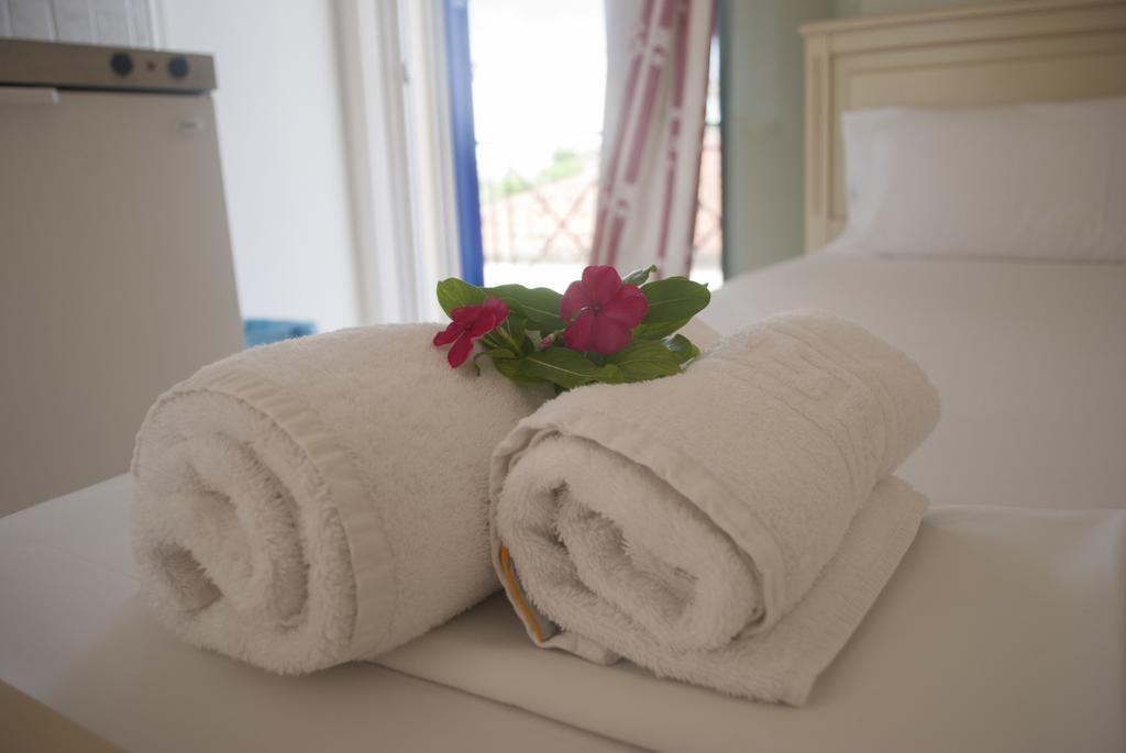 Apartment Anesis Village And