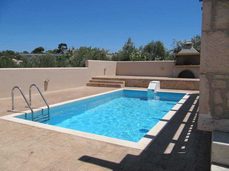 Azure Luxury Apartment Tsilivi (Zakynthos)