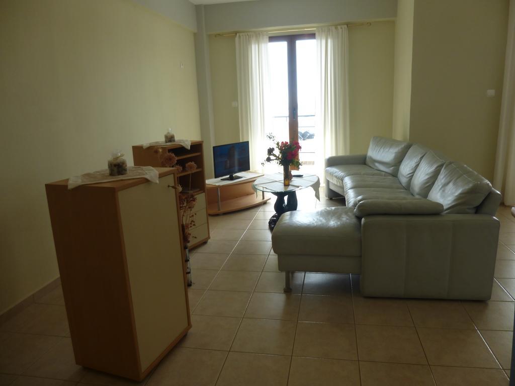 Studio Anesis * Agia Marina (Aegina)