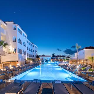 Mediterranee Hotel