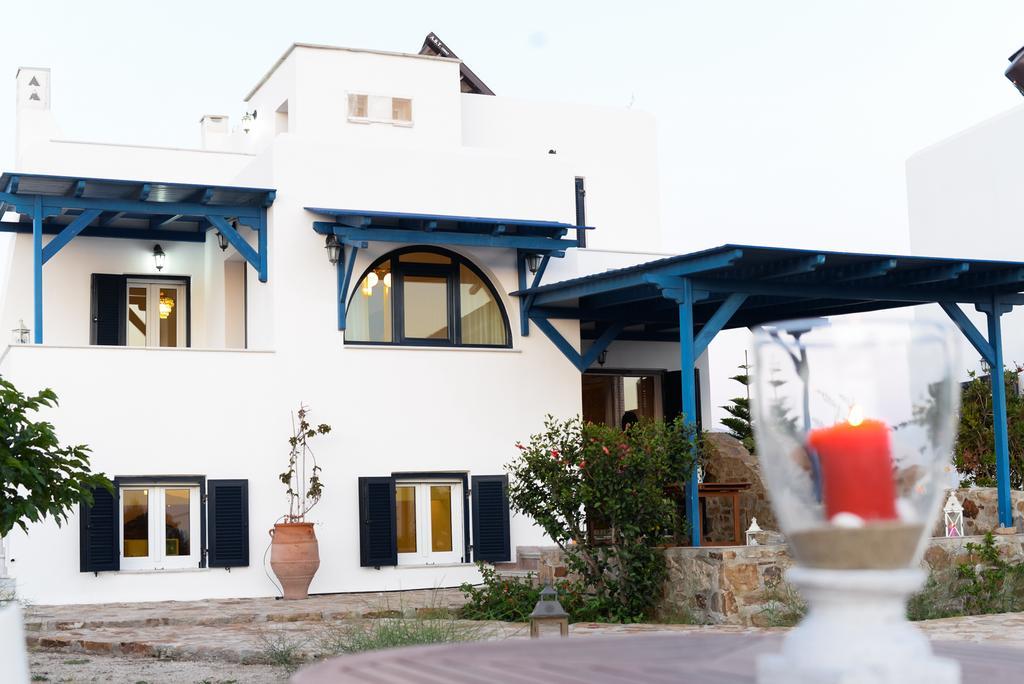 Sorella I Villa *