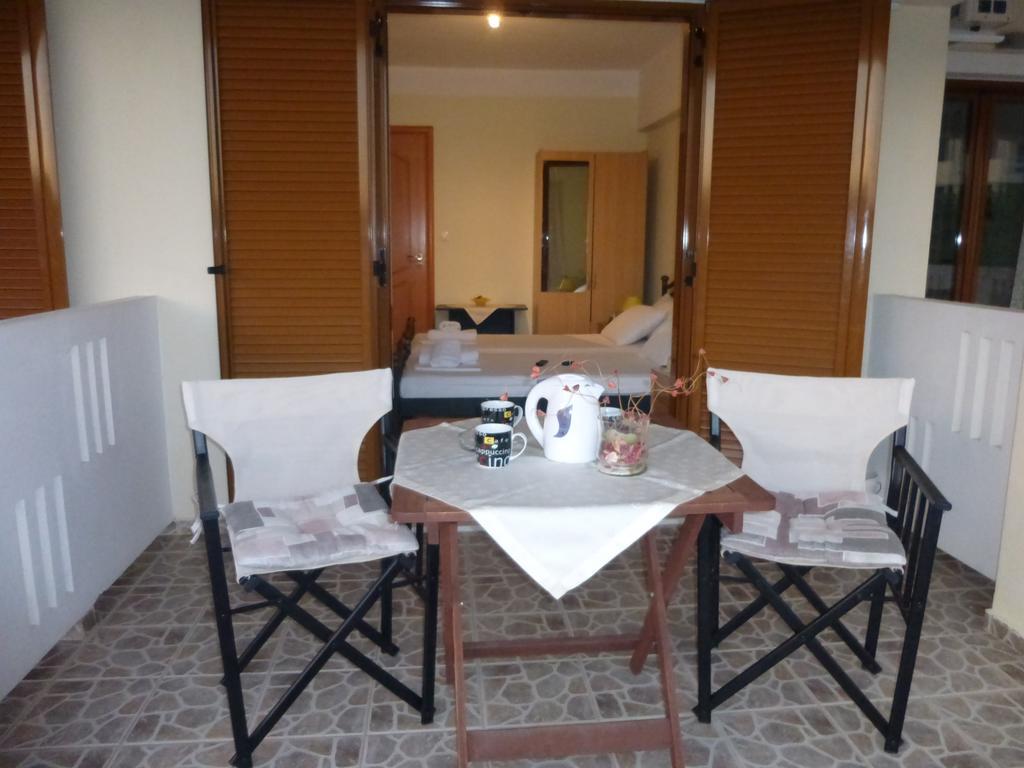 Studio Anesis Agia Marina (Aegina)