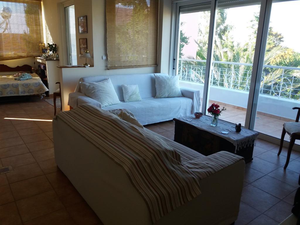 Antonia's House With Free Bikes Apartment *