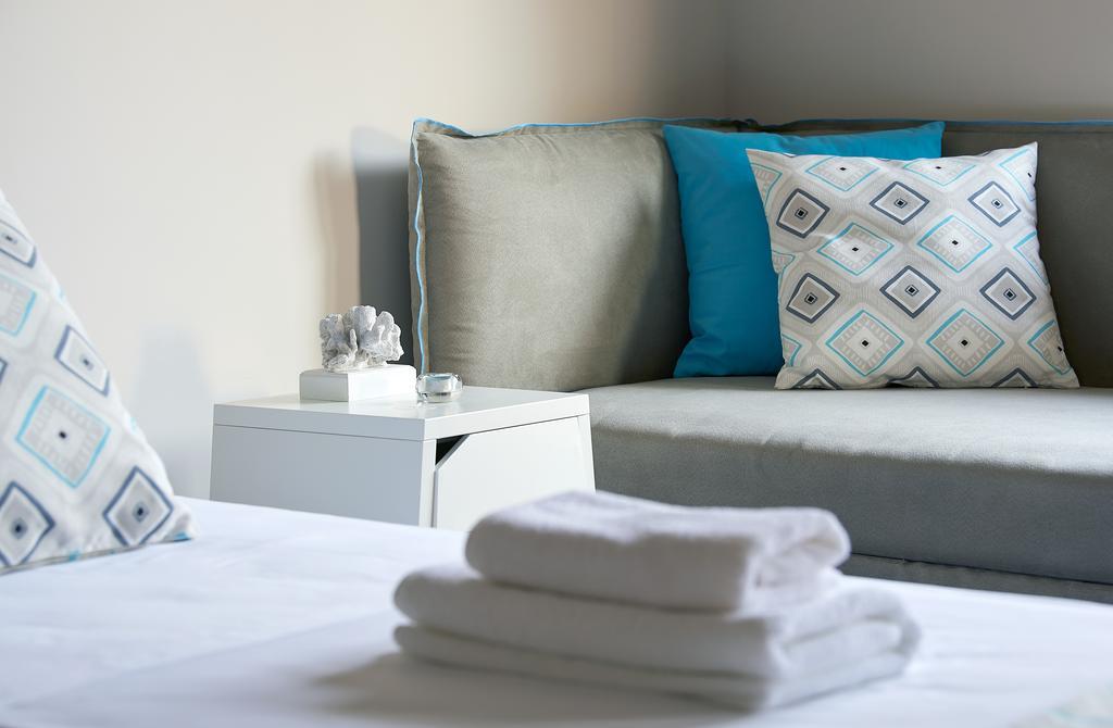 Elaia Luxury Lagonisi
