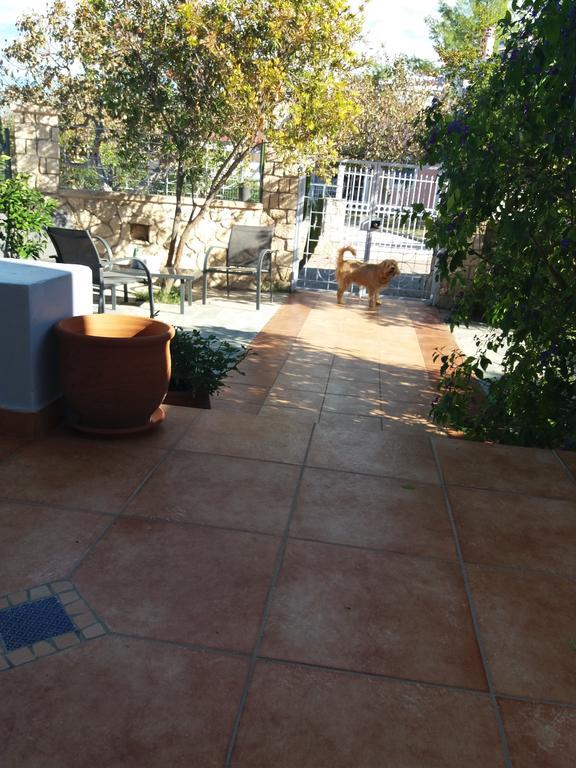 Antonia's House With Free Bikes Apartment *