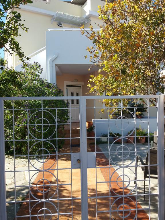 Apartment Antonia's House With Free Bikes *