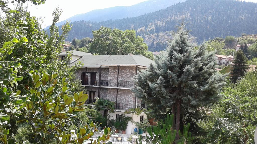 Alexandra Guest house