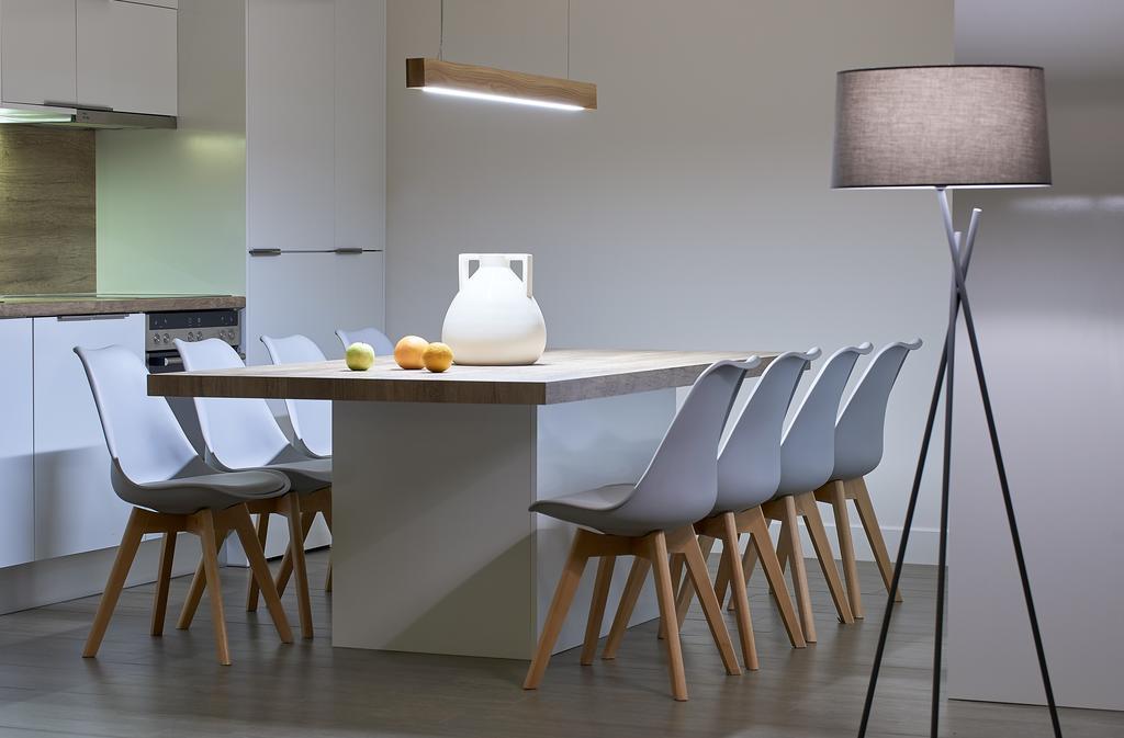 Elaia Luxury Apartment *
