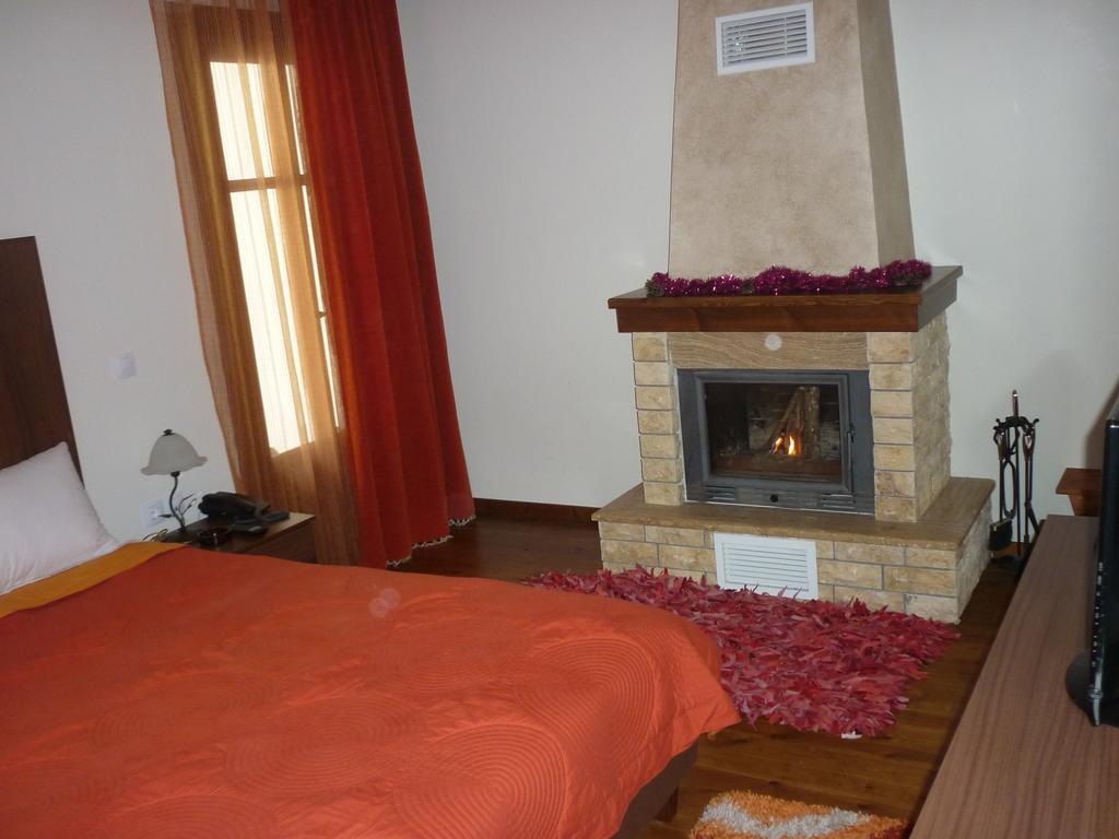 Elatos Trikala (Thessaly)