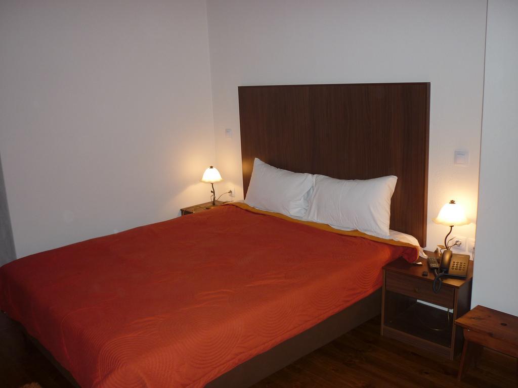 Guest house Elatos