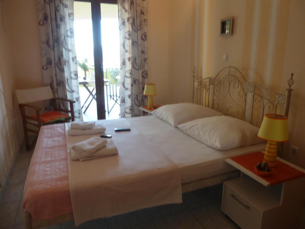 Studio Anesis Aparthotel Agia Marina (Aegina)