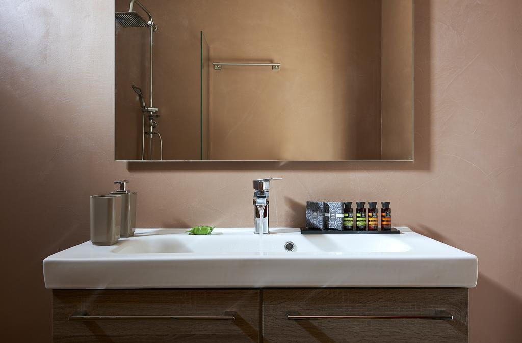 Apartment Elaia Luxury *