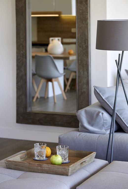 Elaia Luxury Lagonisi