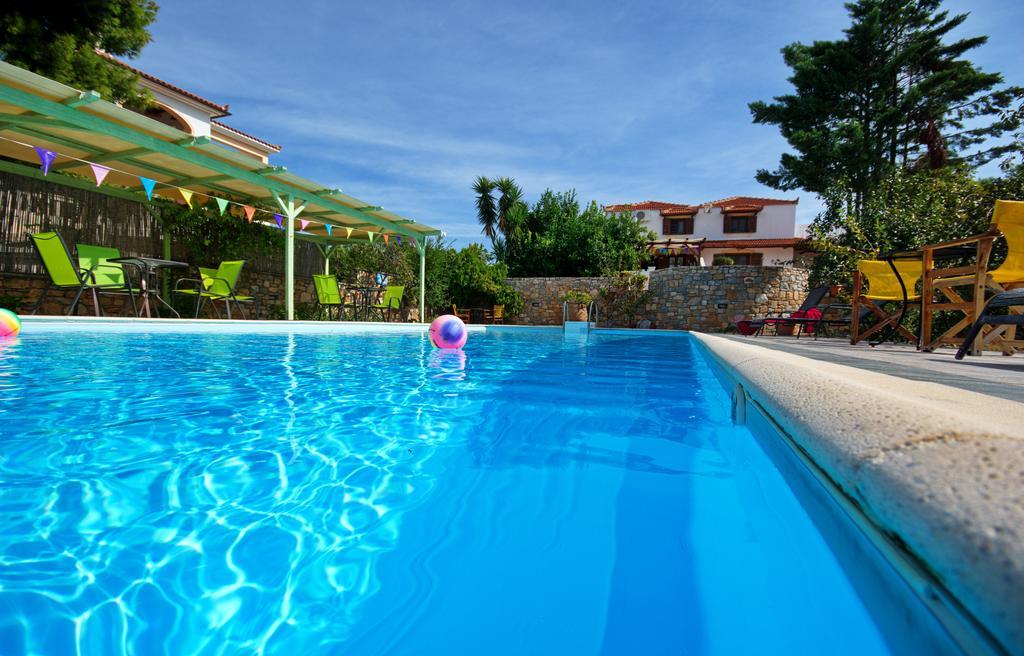 Villa Kamelia