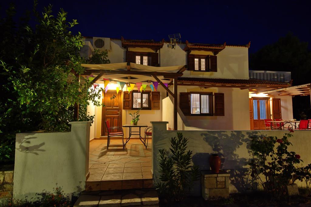 Kamelia Villa