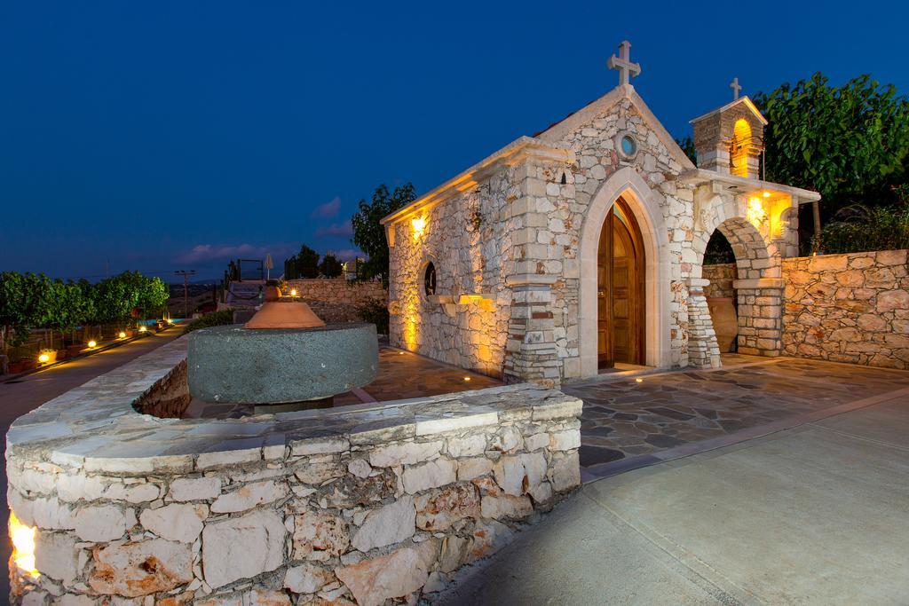Chrissi Holiday home Gerani (Rethymno)
