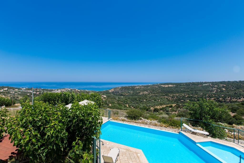 Chrissi Holiday home *