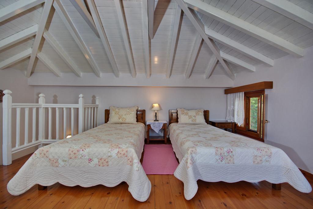 Kamelia Villa *