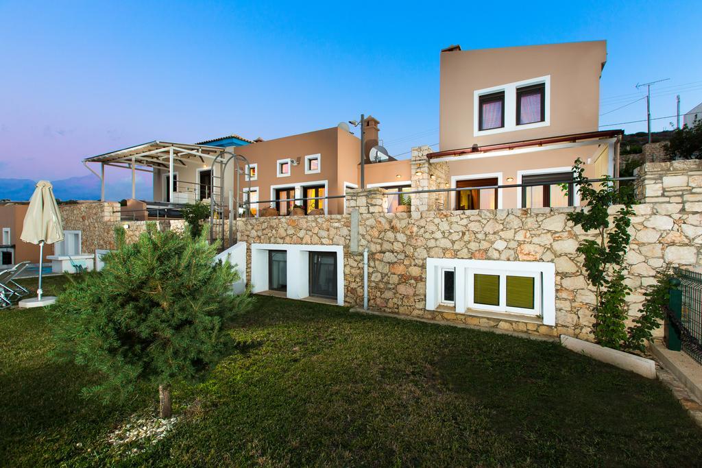 Chrissi * Gerani (Rethymno)