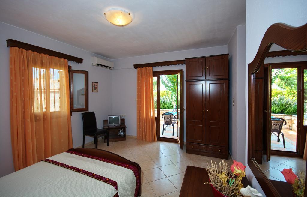 Kamelia Villa