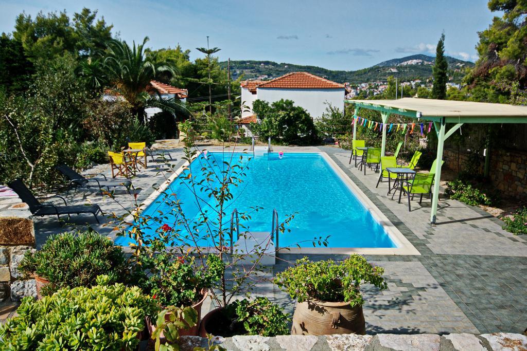 Villa Kamelia