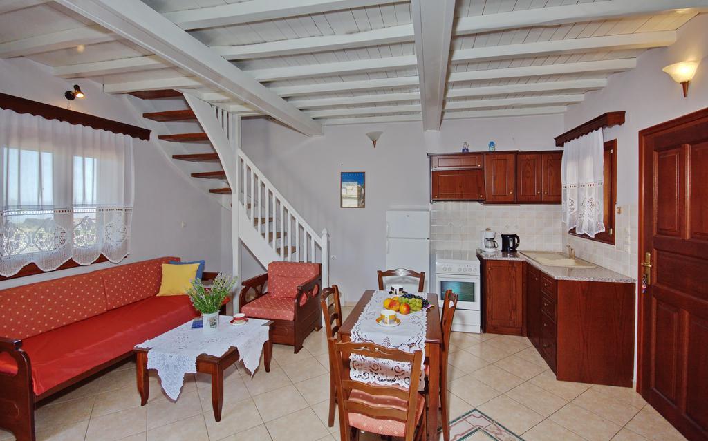 Kamelia Villa