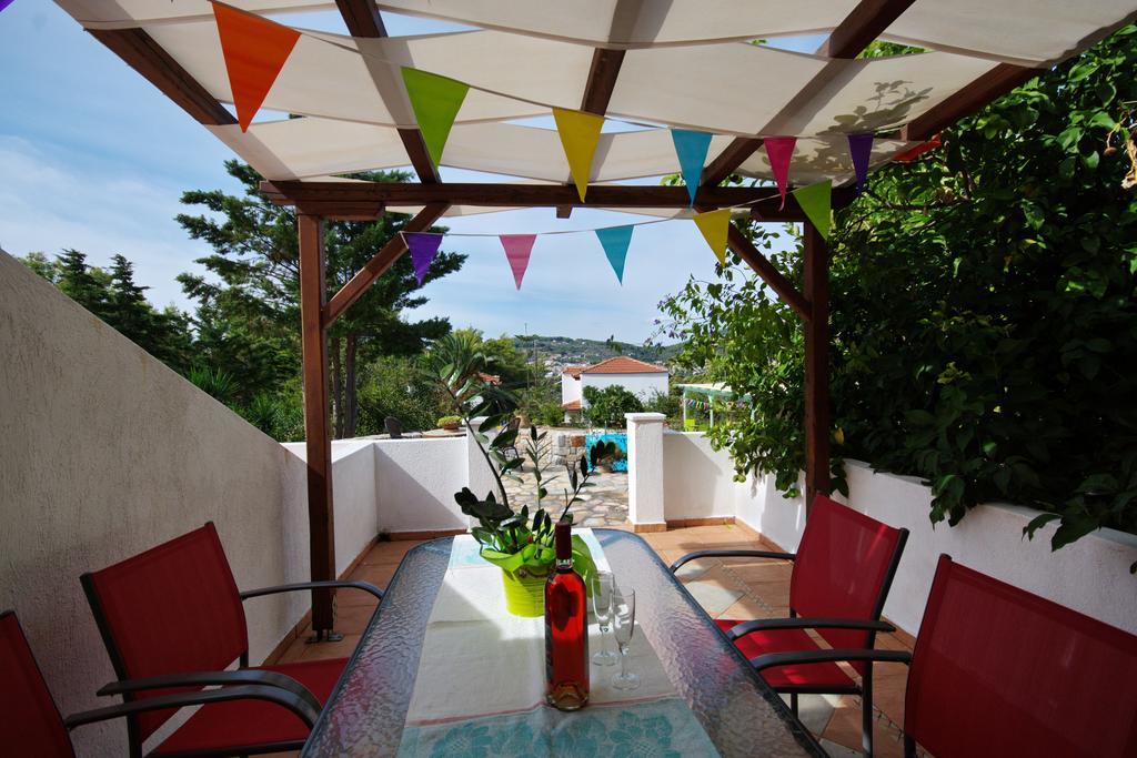 Villa Kamelia Votsi (Alonnisos)
